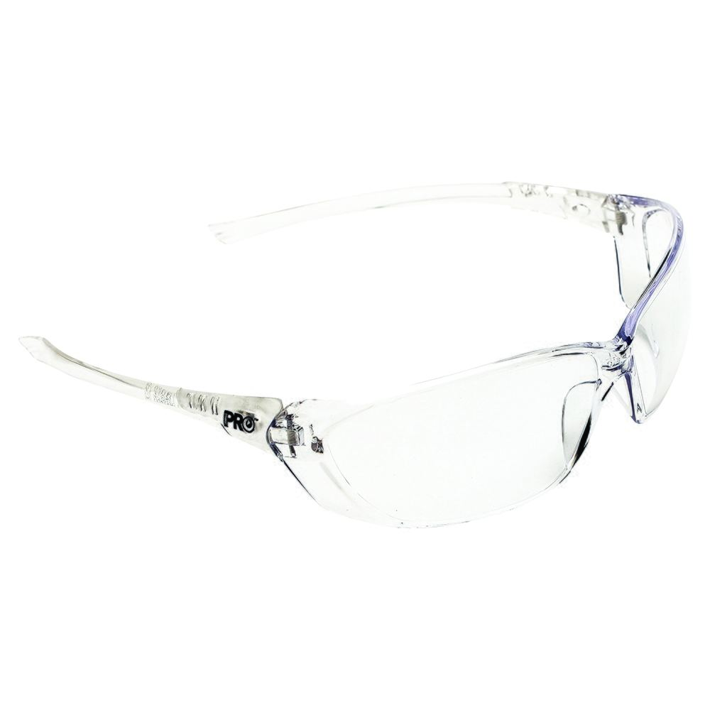 Richter Safety Glasses — Eye Protection | GRS Safety Perth