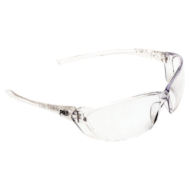 Richter Safety Glasses — Eye Protection | GRS Safety Perth