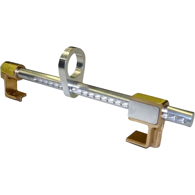 Adjustable Beam Anchor — Height Safety | GRS Safety Perth
