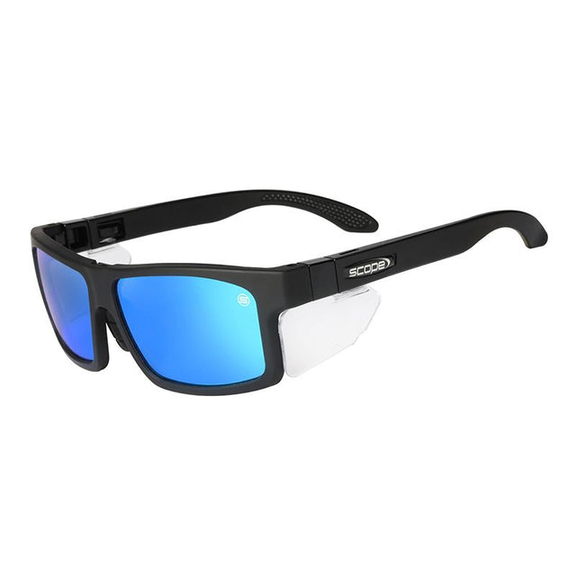 Cross Fit Safety Glasses — Eye Protection | GRS Safety Perth