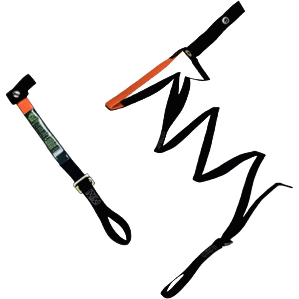 Relief Step Single — Height Safety | GRS Safety Perth
