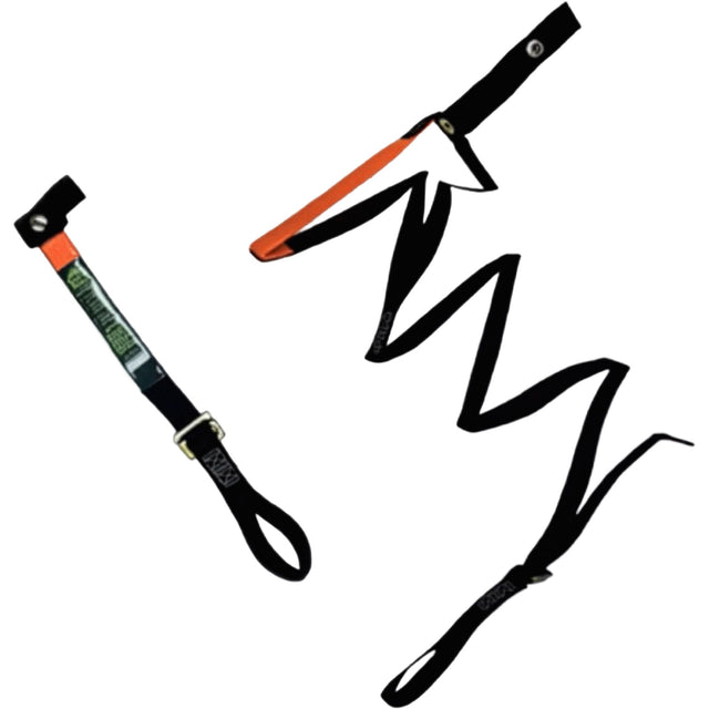 Relief Step Single — Height Safety | GRS Safety Perth