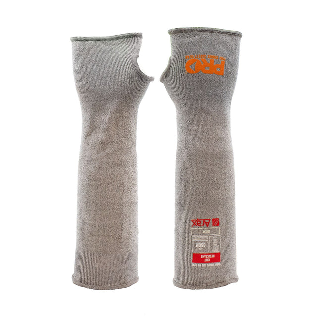 Arax Sleeve 35cm — Hand Protection | GRS Safety Perth