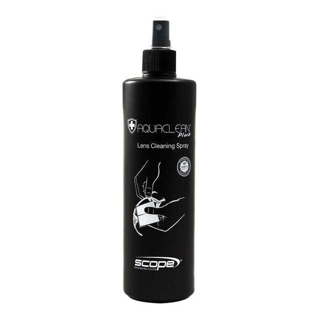 Aqua Clean Plus 500Ml Re-Fill Bottle — Eye Protection | GRS Safety Perth