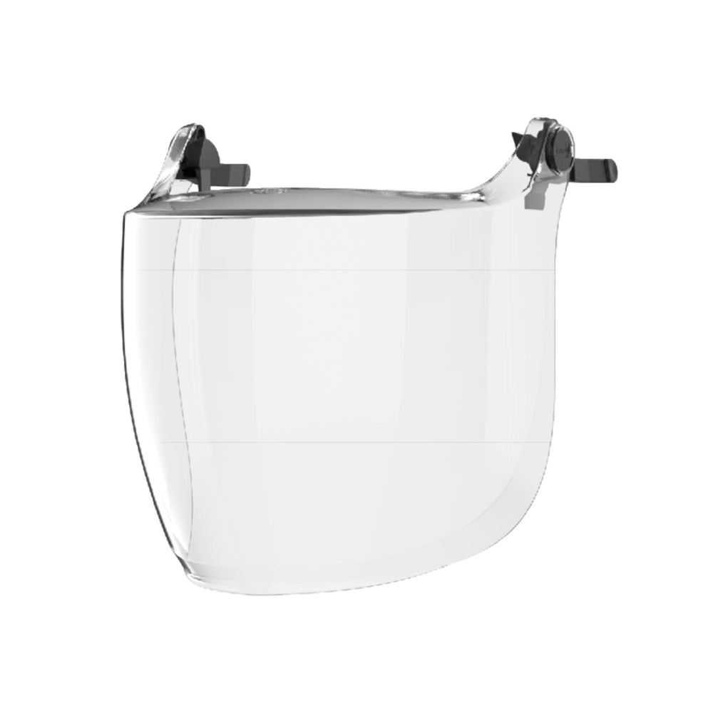 EvoGuard C4 Max Industrial Visor EVO Vista Compatible — GRS Safety Perth