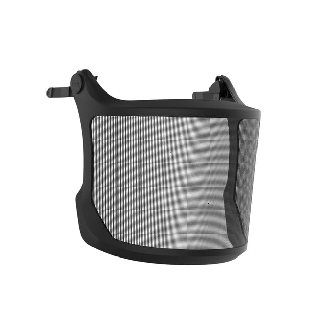 Evoguard M3 Forestry Visor - Evo Vista Compatible — Head Protection | GRS Safety Perth