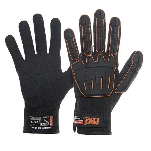 Arax Cut F Impact Gloves — Hand Protection | GRS Safety Perth