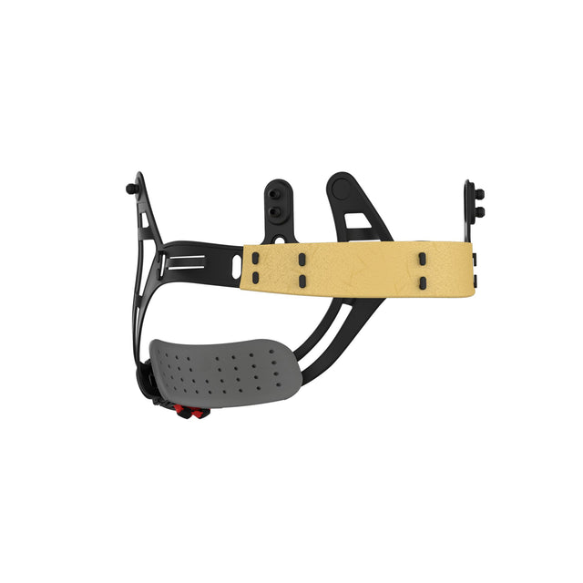 Revolution Flex Spare Wheel Ratchet Harness — Head Protection | GRS Safety Perth
