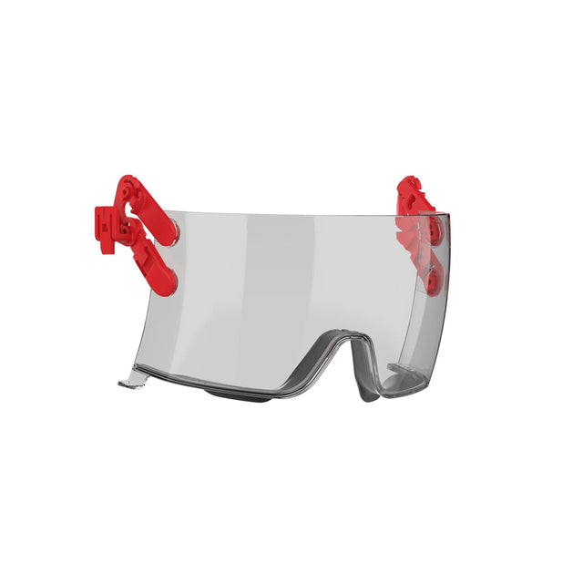 Evo Vistalens Replacement Lens Clear — Head Protection | GRS Safety Perth