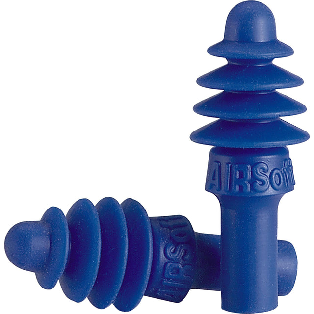 AirSoft Reusable Earplug Uncorded 50/Box — Hearing | GRS Safety Perth