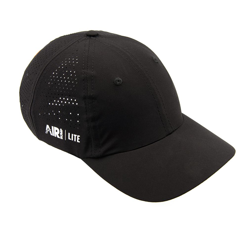 Air Bump Lite Bump Cap With Airbump Liner Standard Peak — Head Protection | GRS Safety Perth