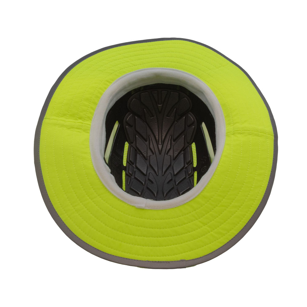 Air Bump Wide Brim Bump Cap — Head Protection | GRS Safety Perth