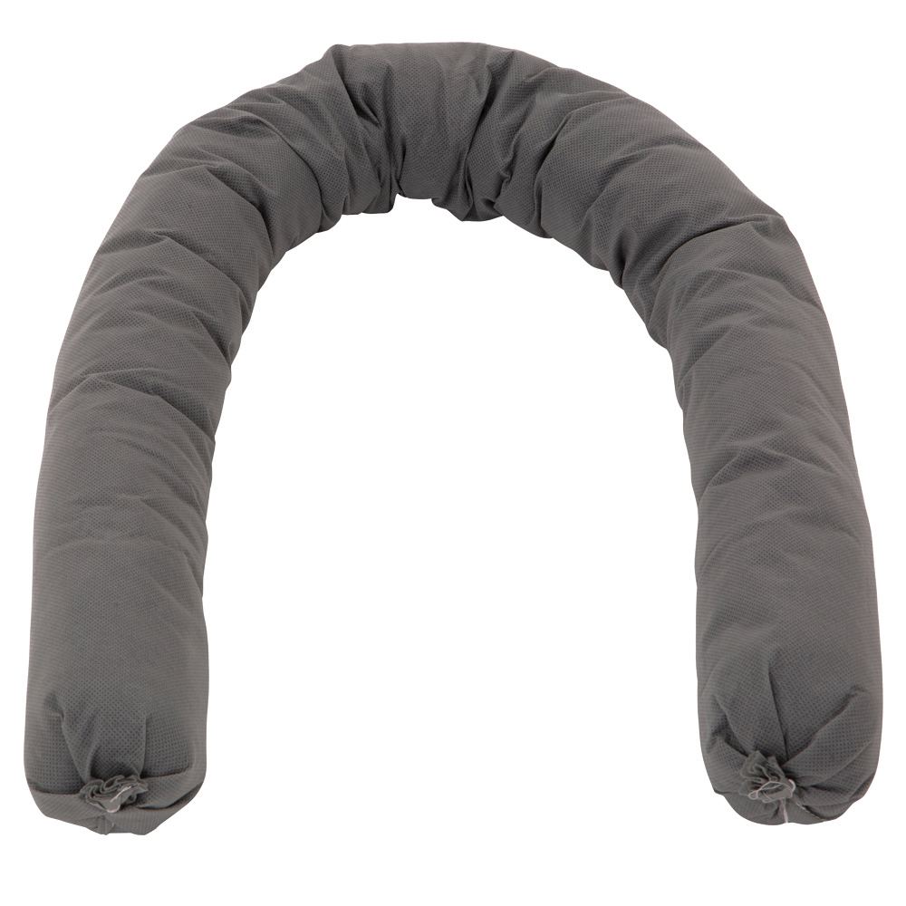 Boom General Purpose Grey 1.2m — Site Safety | GRS Safety Perth