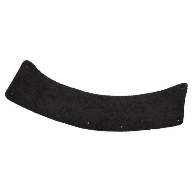 Striker Browguard Sweat Band Black — Face Protection | GRS Safety Perth