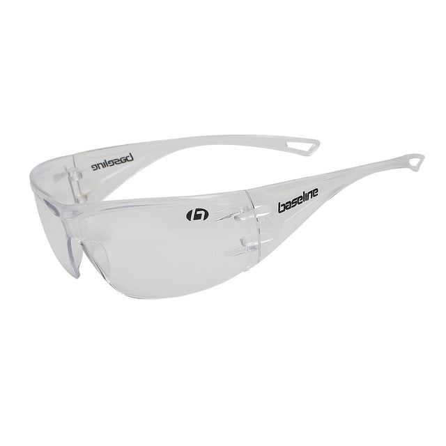 Clone AF/AS Safety Glasses — Eye Protection | GRS Safety Perth