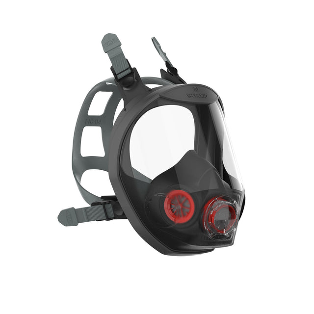 FT10 Full Face Mask Medium — Respiratory | GRS Safety Perth