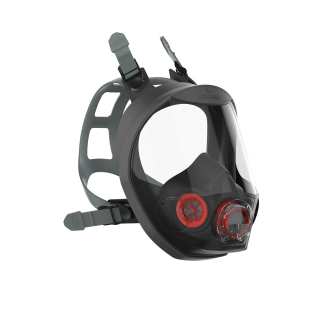 FT10 Full Face Mask Large — Respiratory | GRS Safety Perth