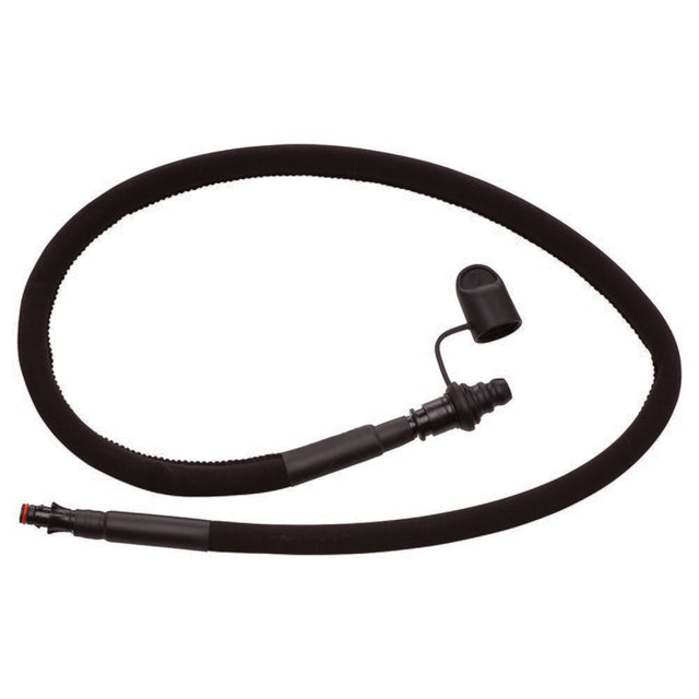 Neoprene Insulated Hydration Tube — Sun & Hydration | GRS Safety Perth