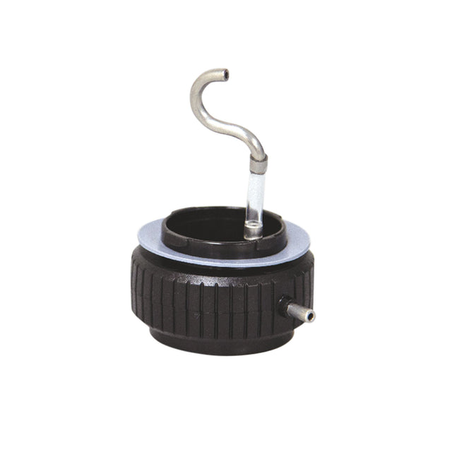 Portacount / Accufit Quantitative Face Fit Test Adaptor — Respiratory | GRS Safety Perth