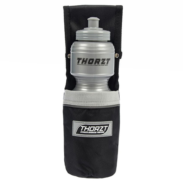 Drink Bottle Pouch — Sun & Hydration | GRS Safety Perth