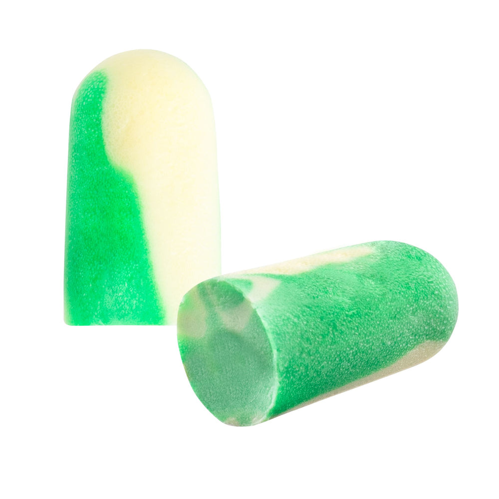 Mega Bullet Biosoft™ Earplugs Class 5 Uncorded — Hearing | GRS Safety Perth