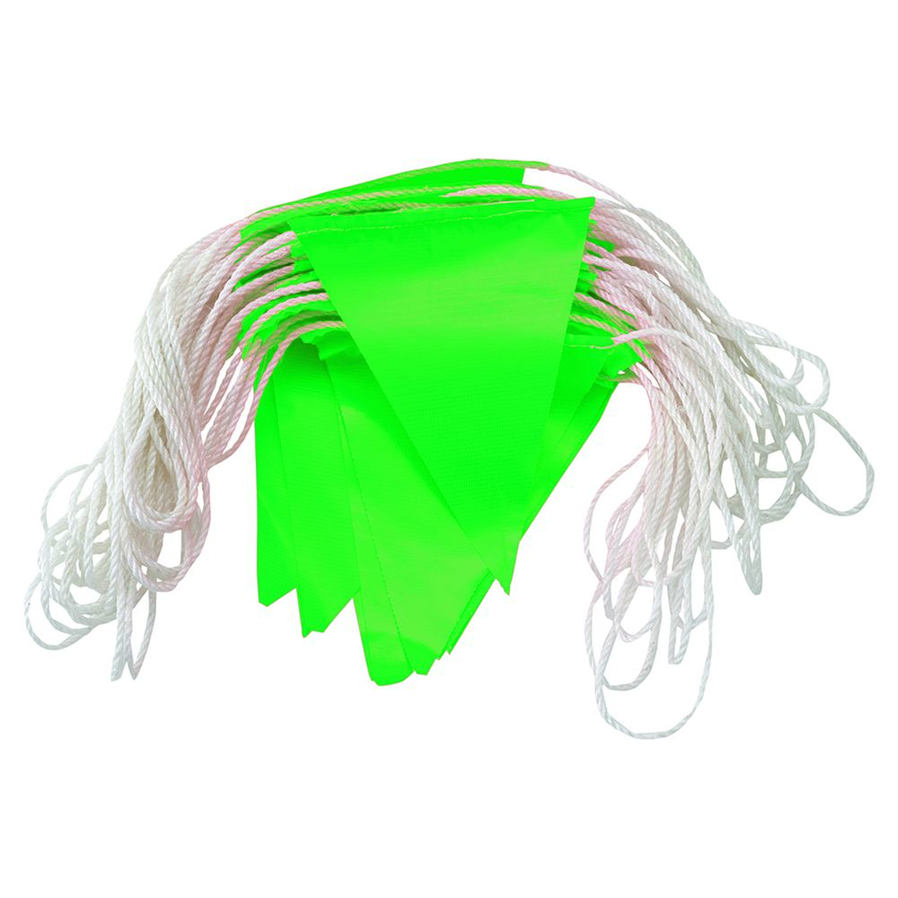 30M Day Bunting Green — Site Safety | GRS Safety Perth