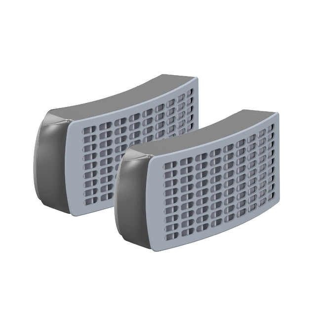 Replacement Powercap Infinity Filters — Respiratory | GRS Safety Perth