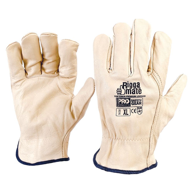 Riggamate Cut Resistant Glove 2XL | GRS Safety Perth