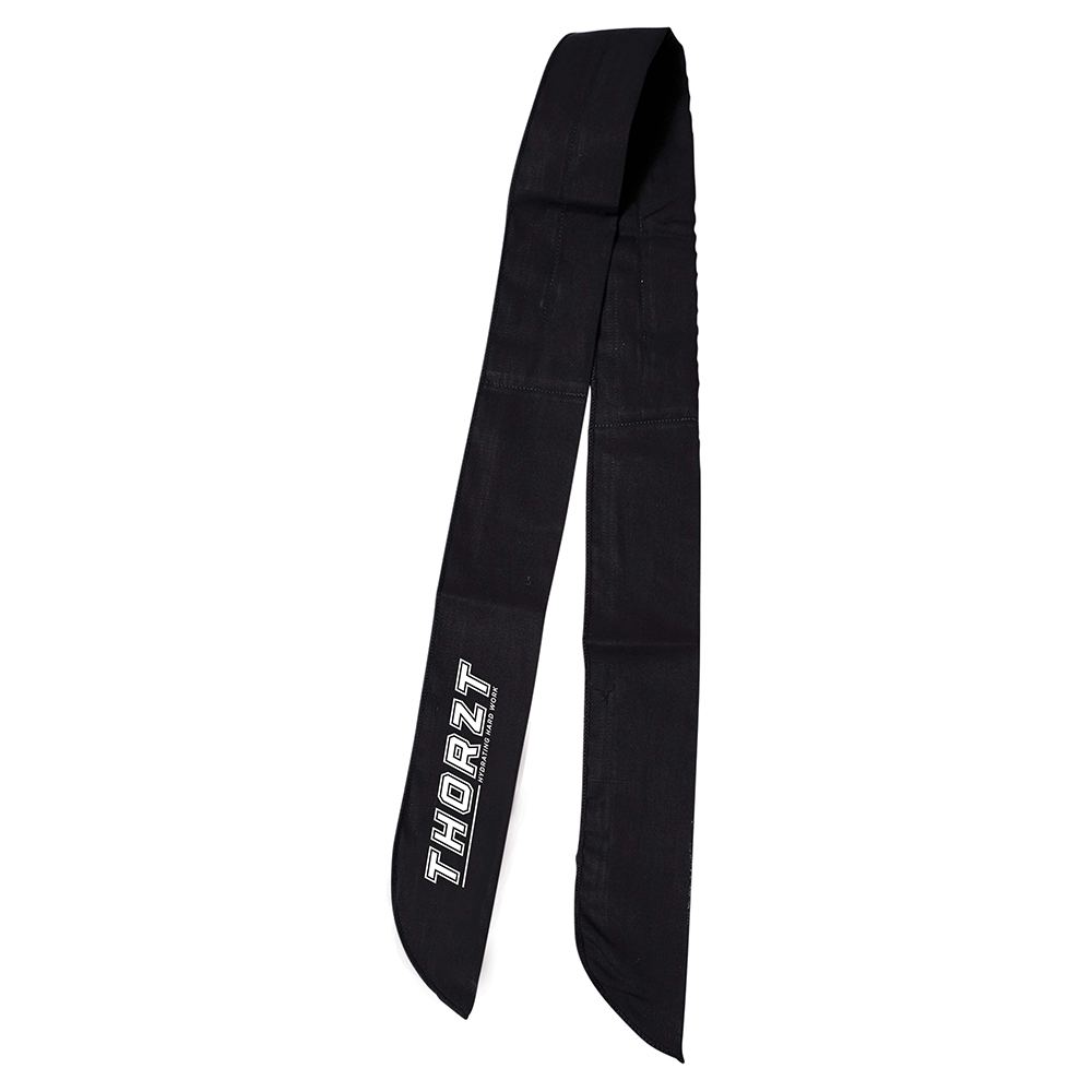 Cooling Tie — Sun & Hydration | GRS Safety Perth