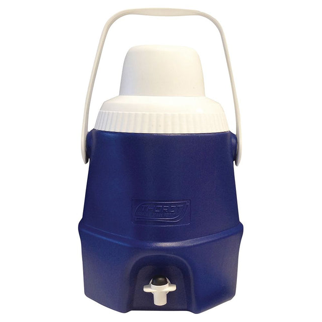 5L Drink Cooler - Blue — Sun & Hydration | GRS Safety Perth