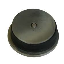 Sleeve Cap (Zinc Plated) — Height Safety | GRS Safety Perth