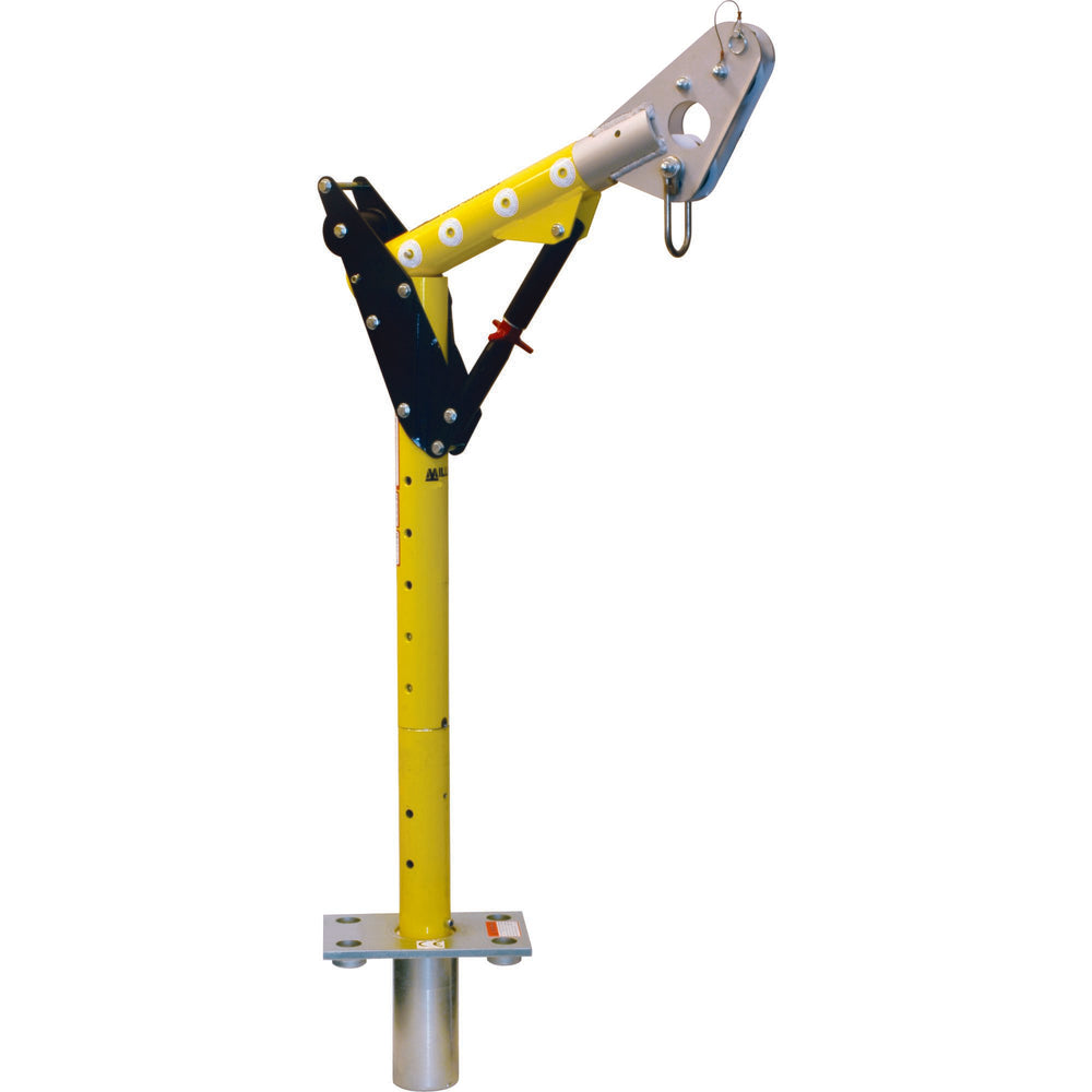 Mast Extension Lower 0.5M — Height Safety | GRS Safety Perth