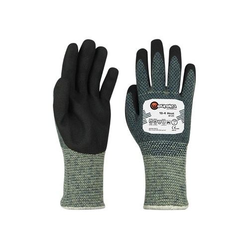 13-4 Heat Arc Flash 29 Glove — Hand Protection | GRS Safety Perth
