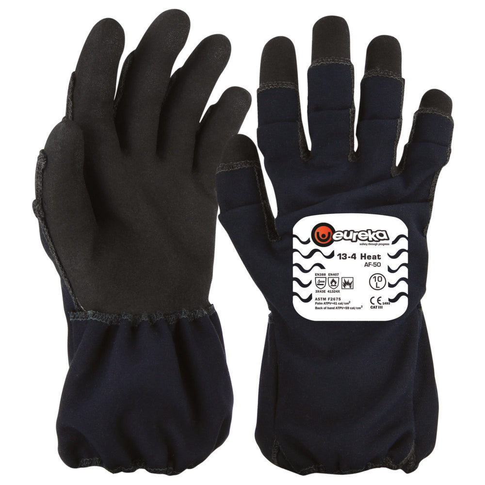 Eureka Heat Arc Flash Glove — Hand Protection | GRS Safety Perth