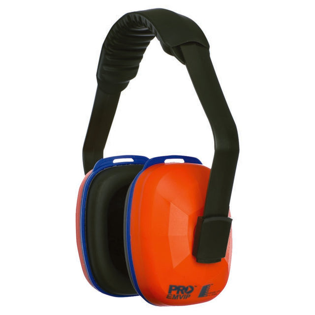 Viper Earmuffs Class 5 -26Db — Hearing | GRS Safety Perth