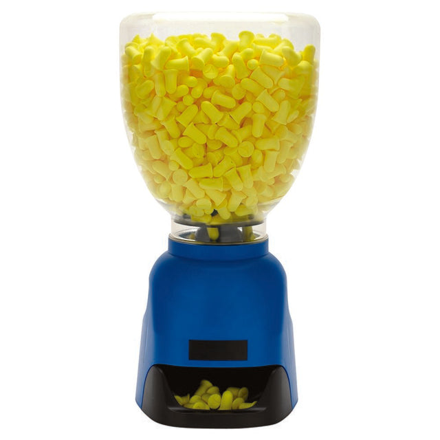 Earplug Dispenser For EPOU, EPYU & Mega T-Fit Earplugs — Hearing | GRS Safety Perth