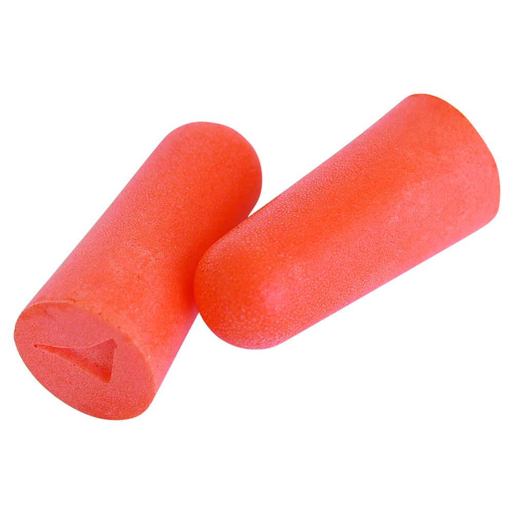 Probullet Disposable Uncorded Earplugs (200 Pairs) — Hearing | GRS Safety Perth