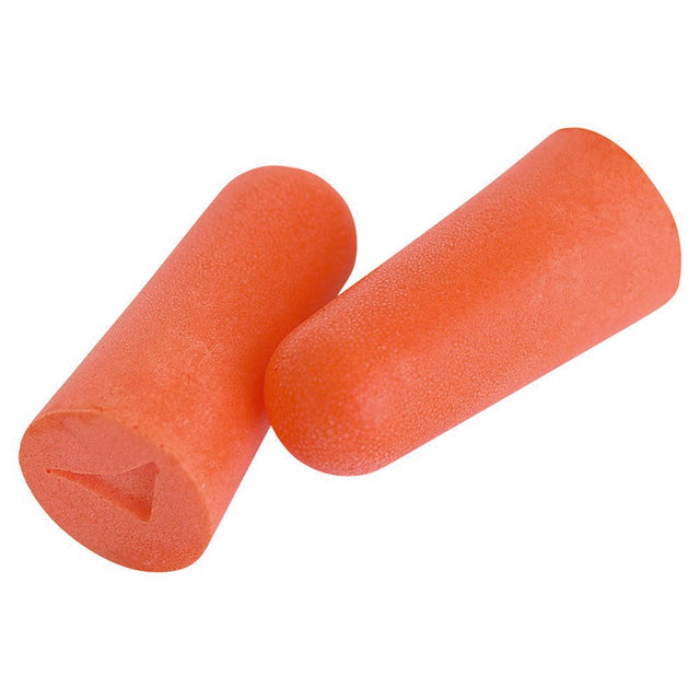 Probullet Disposable Uncorded Earplugs (200 Pairs) — Hearing | GRS Safety Perth