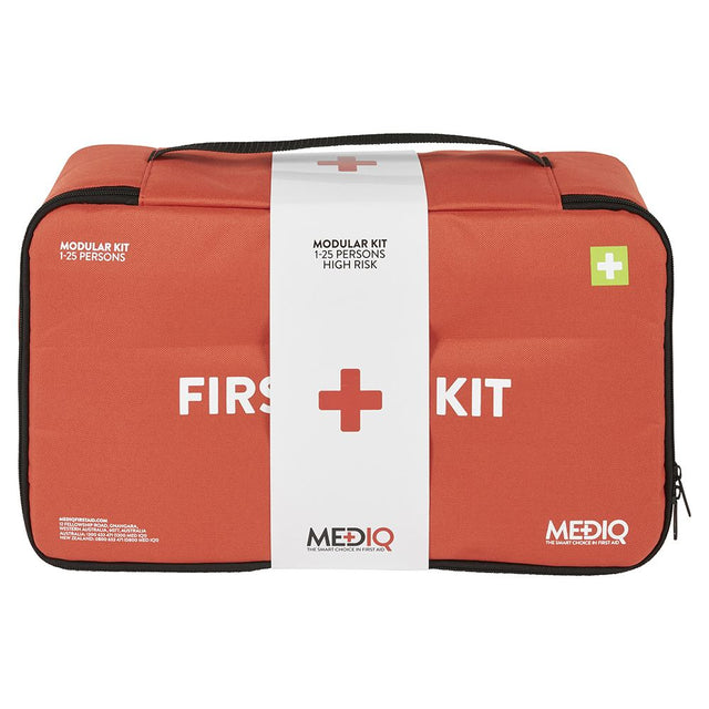 5 X Module Kit In Soft Pack — Site Safety | GRS Safety Perth