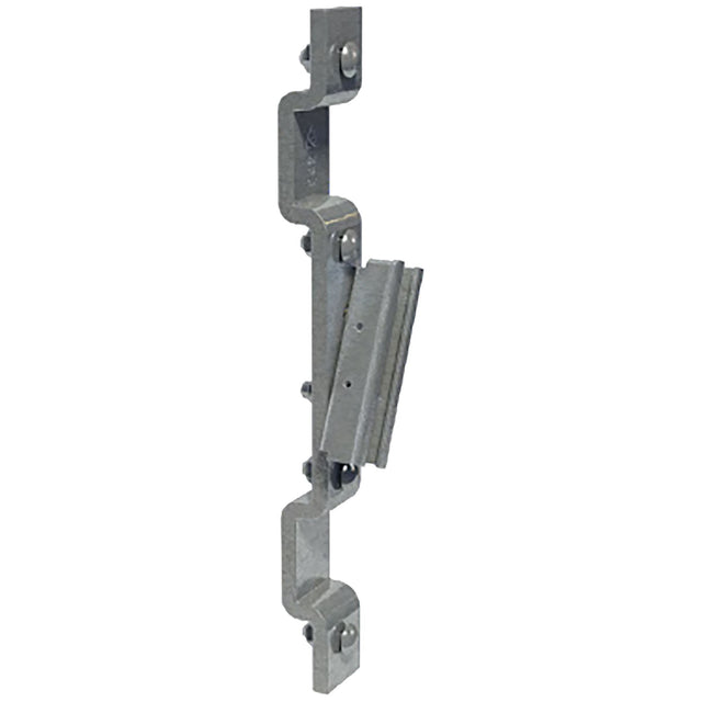 Exit Section Galvanised — Height Safety | GRS Safety Perth