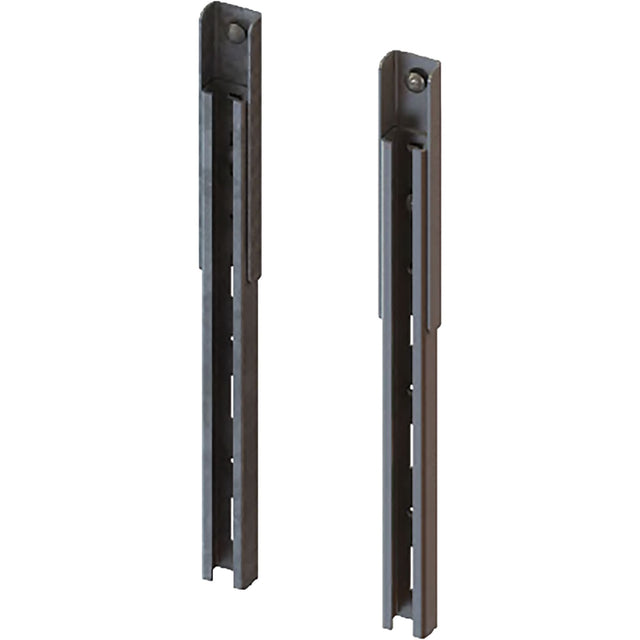 Guide Rail Vert 2240mm - Galvanised — Height Safety | GRS Safety Perth