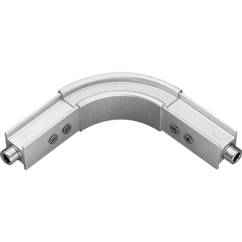 Vertical Bend 90 deg - Aluminium (1013531) — Height Safety | GRS Safety Perth