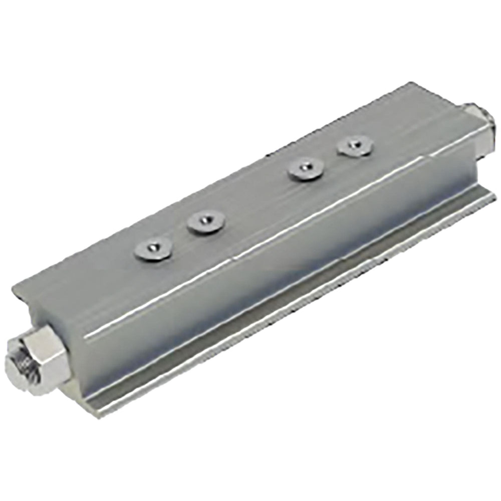 Connector - Aluminium (1013481) — Height Safety | GRS Safety Perth