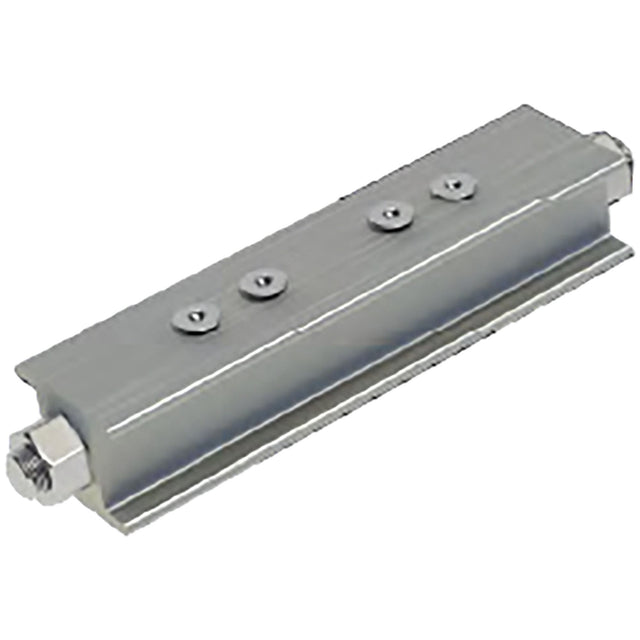 Connector - Aluminium (1013481) — Height Safety | GRS Safety Perth