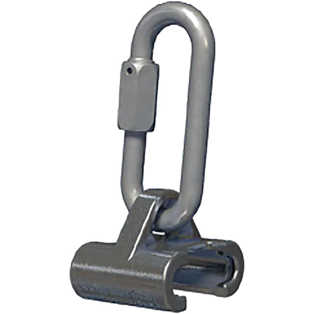 Closed Glider - SS (1013517) — Height Safety | GRS Safety Perth