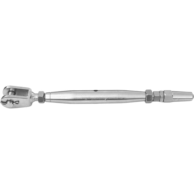8mm Swageless Termination & Tensioner (23938) — Height Safety | GRS Safety Perth