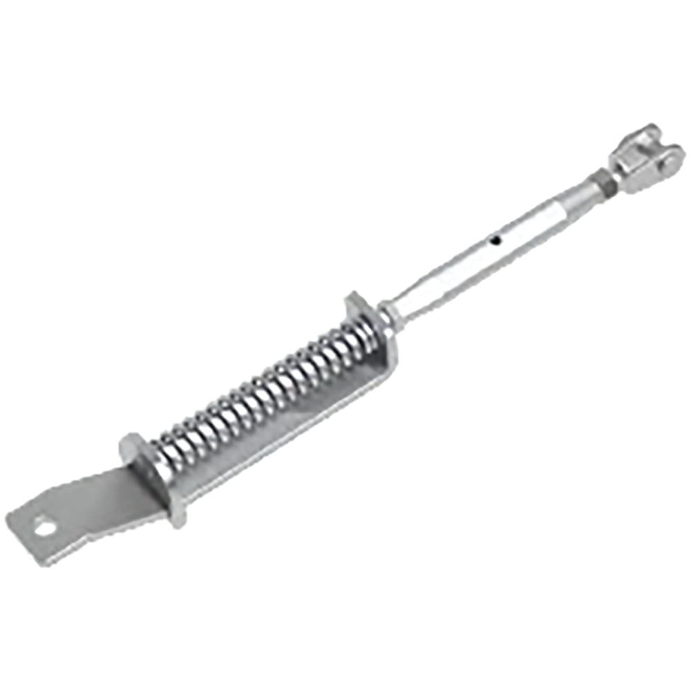 Tensioner (Stainless Steel) 8 & 10mm cable (25401) — Height Safety | GRS Safety Perth