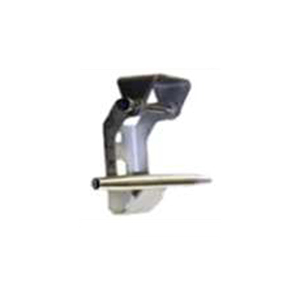 Xenon Over Head Tilting Intermediate Bracket (8mm) (26350) — Height Safety | GRS Safety Perth
