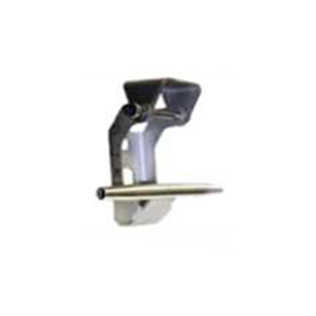 Xenon Over Head Tilting Intermediate Bracket (8mm) (26350) — Height Safety | GRS Safety Perth