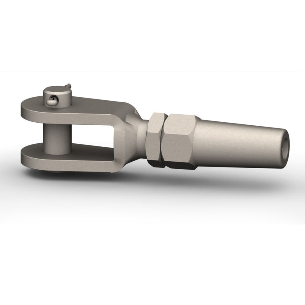 8mm Swageless Termination (26367) — Height Safety | GRS Safety Perth
